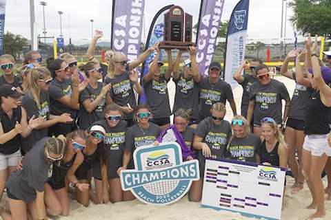 After wild weekend, TCU wins CCSA, UCLA takes Pac-12; NCAA bracket announcement Sunday