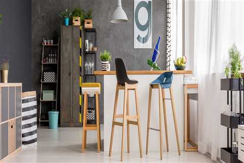 How to Choose the Right Height for Your Stool
