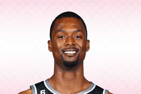 Harrison Barnes on re-signing with Kings: That would be a special thing