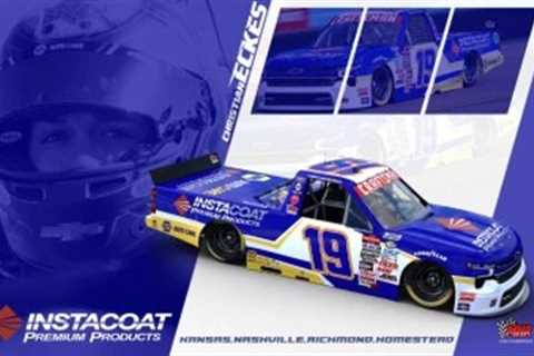 MHR Welcomes Instacoat Premium Products for 2023