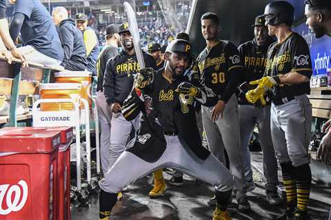 Should We Believe in the Pittsburgh Pirates?