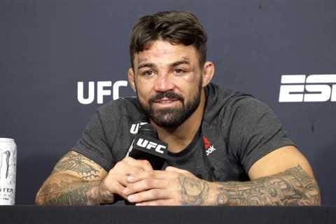 The Unstoppable Mike Perry Victorious Again In Bare-Knuckle Brawling