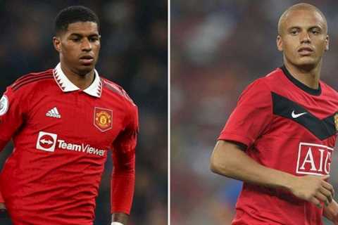 Marcus Rashford helps bankrupt ex-Man Utd star by renting home with ‘mates’ rates’