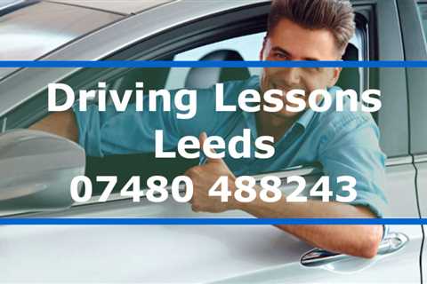 Driving Lessons Garforth