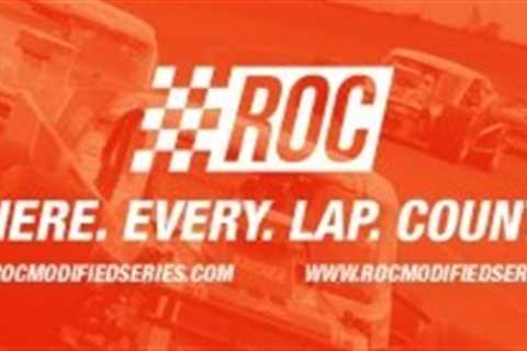 Race of Champions Management Withdraws From Mahoning Valley Speedway and Evergreen Raceway Park..