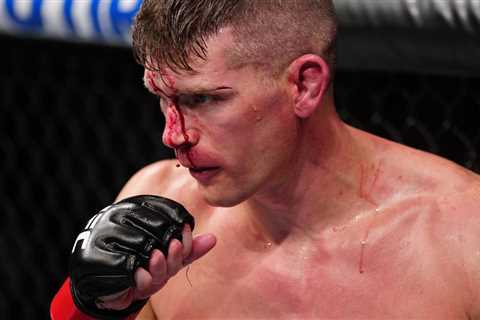 Midnight Mania! Stephen Thompson vs. Michel Pereira scratched off UFC 289, delayed to July