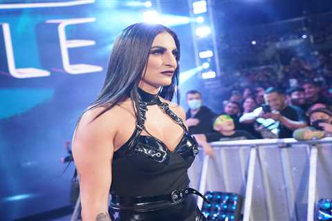 Sonya Deville’s Stalker Sentenced To 15 Years In Prison