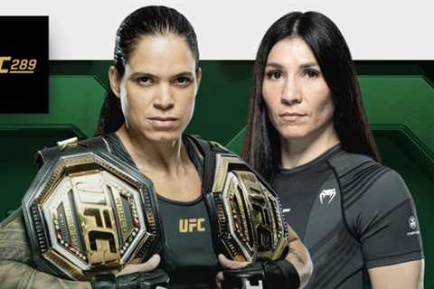 Julianna Peña injured, Irene Aldana steps in to face Amanda Nunes at UFC 289