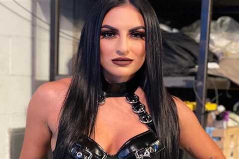 Sonya Deville’s Stalker Sentenced To 15 Years In Prison In Attempted Kidnapping Case