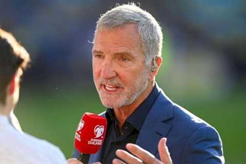 Souness insists Man Utd star ‘not a leader’ and will ‘go missing’ again for Ten Hag as ‘tail wags..