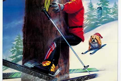 Skiing and Ski Patrol