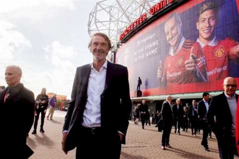 Hidden clause in Sir Jim Ratcliffe’s £5bn bid could get Glazers out of Man Utd after all