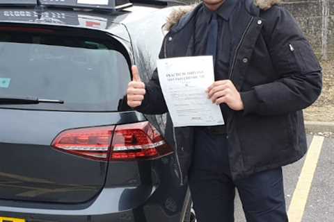 Driving Lessons Hightown