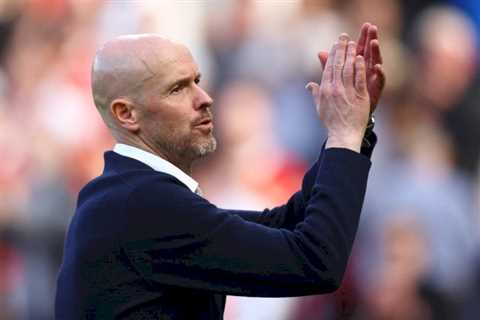 Manchester United takeover: Erik ten Hag drops new transfer hint amid ongoing uncertainty