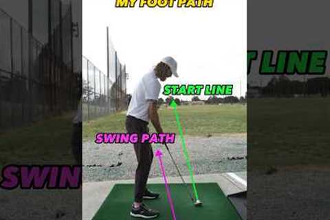 How To Hit A CUT Properly ✅⛳️#golfswing #golftips #golflife #golf #golfpro