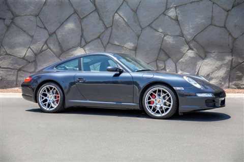 2005 Porsche 911 for Sale Near Me - Porsche in Florida