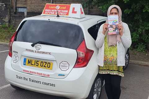 Driving Lessons Portobello