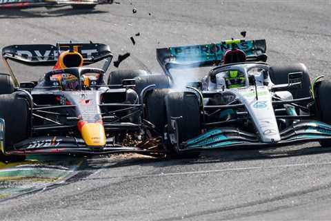 Motorsport: What to expect from the 2023 Formula One season