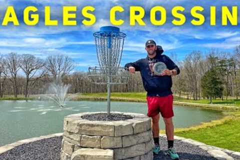 The Best Disc Golf Course In The World