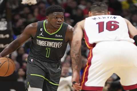 How the Conference Finals Act as a Reality Check for the Timberwolves