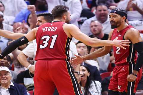 Miami Heat’s Cap Situation Could Prevent Key Signings In Summer
