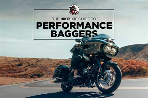 Torque Wars: Hot Performance Baggers for 2023
