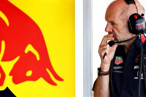 Dieter’s Best of 2022: Newey on Red Bull’s latest and greatest