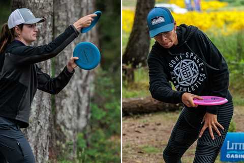 Record-Breaking Feats & Intense Rivalries – 2023 Discraft’s Cascade Challenge Recap