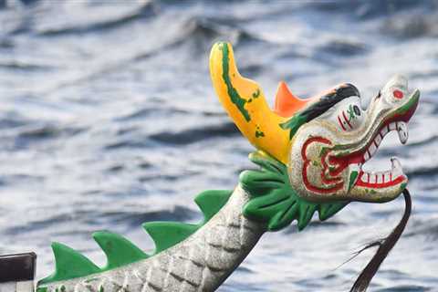 Safety Considerations for Participating in an Orange County Dragon Boat Race