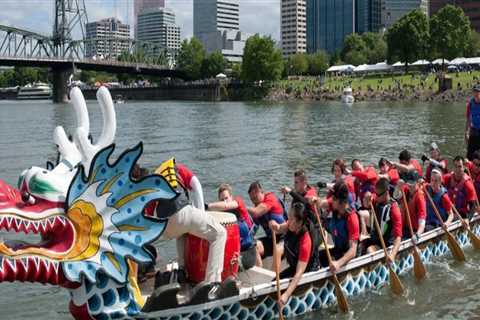 Joining Orange County Dragon Boat: A Comprehensive Guide