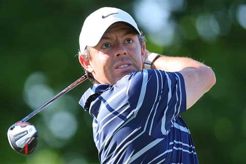 Rory McIlroy responds to Jon Rahm plea for LIV rebels at Ryder Cup with claim about Brooks Koepka