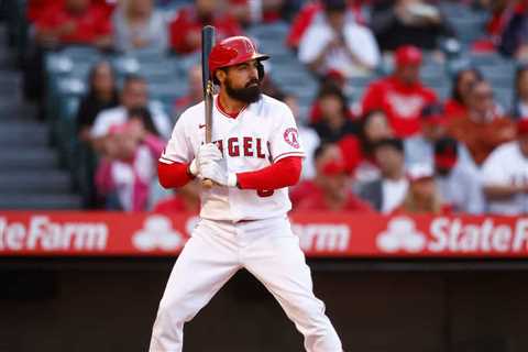 Angels Insider Reveals New Anthony Rendon Update