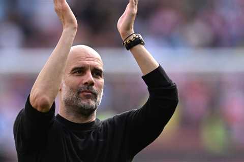 Sky Blue News: Pep Wins MotS, Bunny Extends, Transfer Talk, and More…