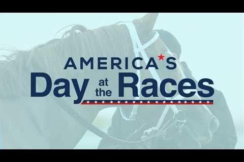 America''s Day at the Races