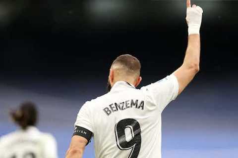 Benzema informs Los Blancos about his desire to join Saudi outfit Al-Ittihad