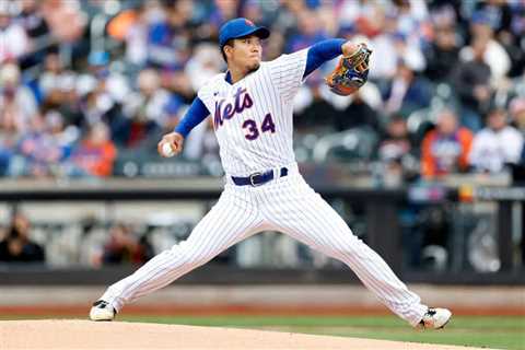 Mets Insider Reveals New Kodai Senga Plan