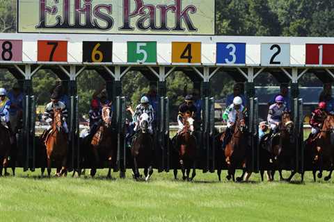 Report: Churchill Meet Will Be Moved To Ellis Park Beginning June 10 – Horse Racing News