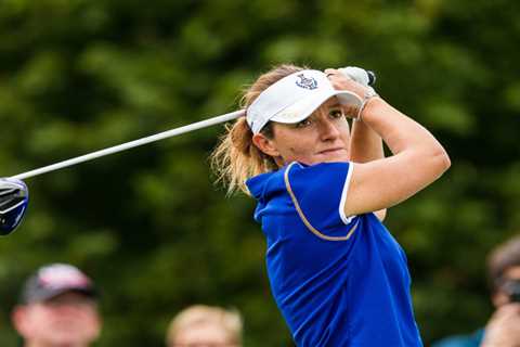 Nocera to captain European Ping Junior Solheim Cup team – Golf News