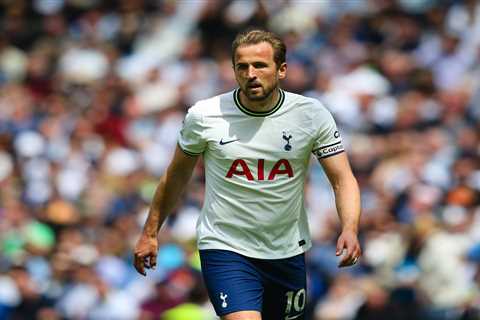 Why Neil Ruddock wants Harry Kane to sign for Newcastle