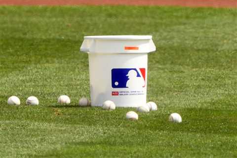 Stat Reveals The Odd Nature Of MLB Standings