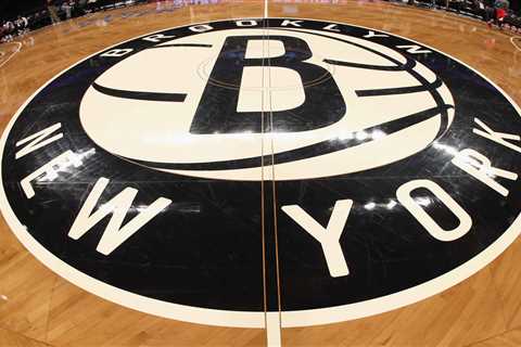 The Brooklyn Nets Have Hired A New Assistant Coach