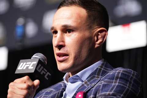 Video: Watch UFC Vegas 74 post-fight press conference live stream