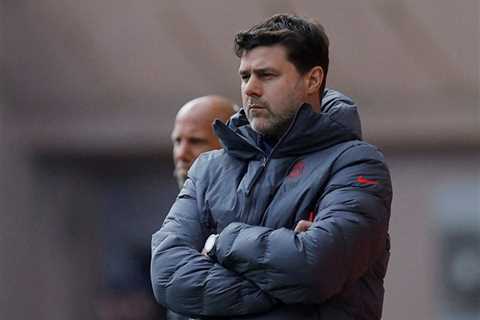 Chelsea ‘seal Mauricio Pochettino’s first transfer after triggering £52million release clause after ..