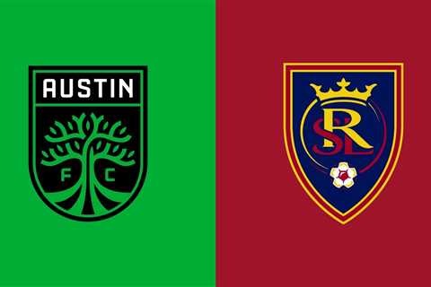 HIGHLIGHTS: Austin FC vs. Real Salt Lake | June 03, 2023