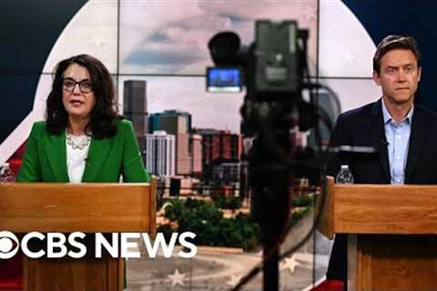 Runoff election between Democrats for Denver mayorship underway