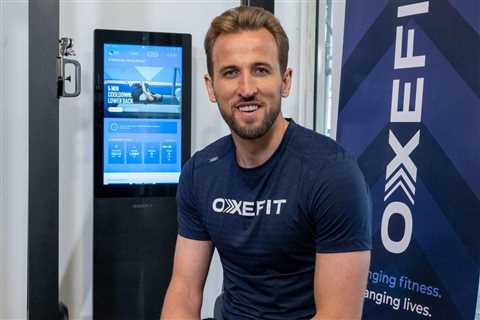 Harry Kane Wants to Be an ‘Inspiration’ to ‘Young Boys and Girls’ at 2026 World Cup in U.S...