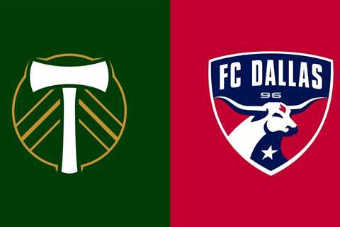 HIGHLIGHTS: Portland Timbers vs. FC Dallas | June 11, 2023