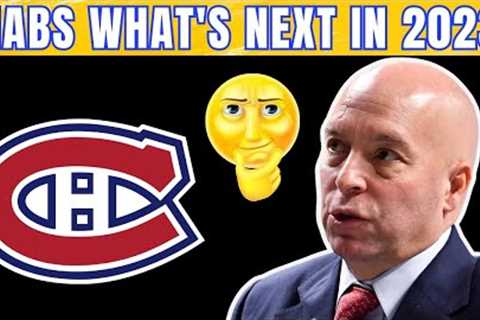 LET'S TALK HABS | PREVIEW OFF SUMMER