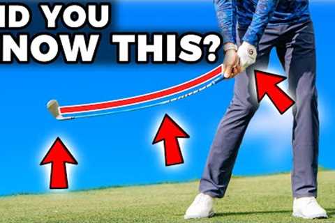 2 Things MOST GOLFERS Get Wrong In The Release - These Will Surprise You