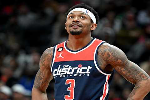 Phoenix Suns Emerge As Finalist In ‘Serious’ Talks For Bradley Beal Trade: Report